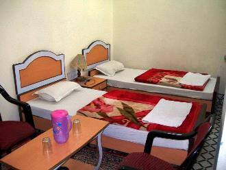 Meera Motel, Begusarai 2